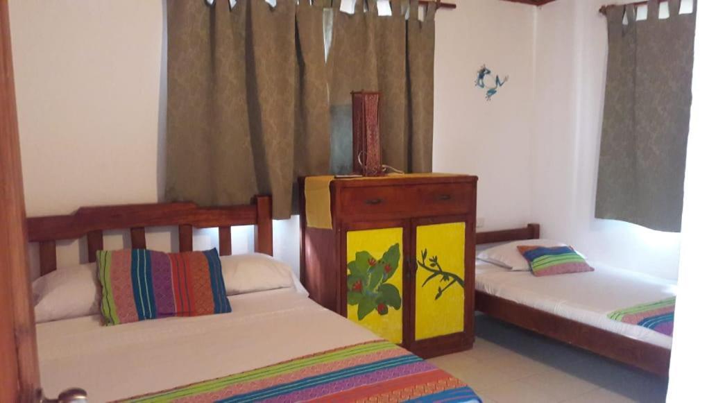 Bed and Breakfast Sierra Sounds House Минка Экстерьер фото